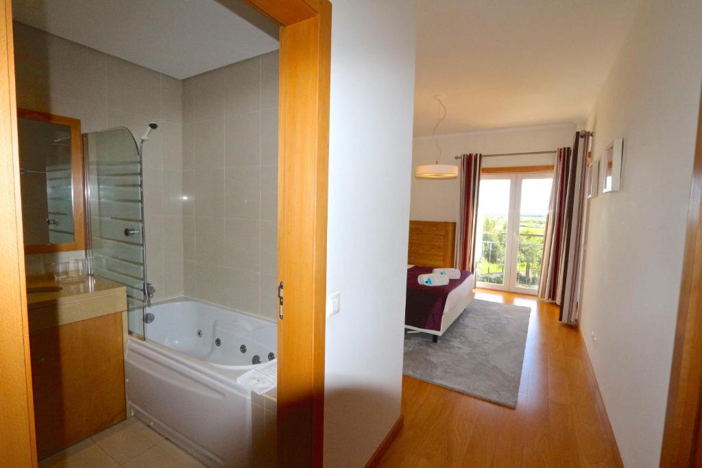Golf Mar Village - Clever Details room 6